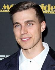 Cody Linley